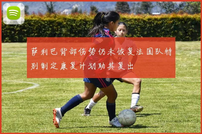 萨利巴背部伤势仍未恢复法国队特别制定康复计划助其复出