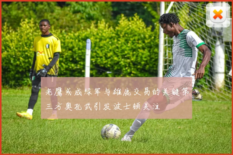 老鹰或成绿军与雄鹿交易的关键第三方奥孔武引发波士顿关注